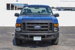 2008 Ford Super Duty F-350 SRW XL