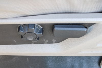 2008 Ford Super Duty F-350 SRW XL