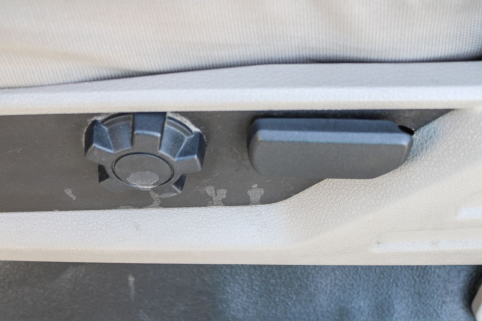 2008 Ford Super Duty F-350 SRW XL