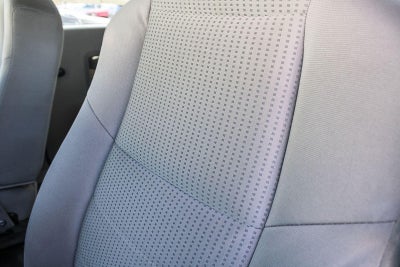 2008 Ford Super Duty F-350 SRW XL