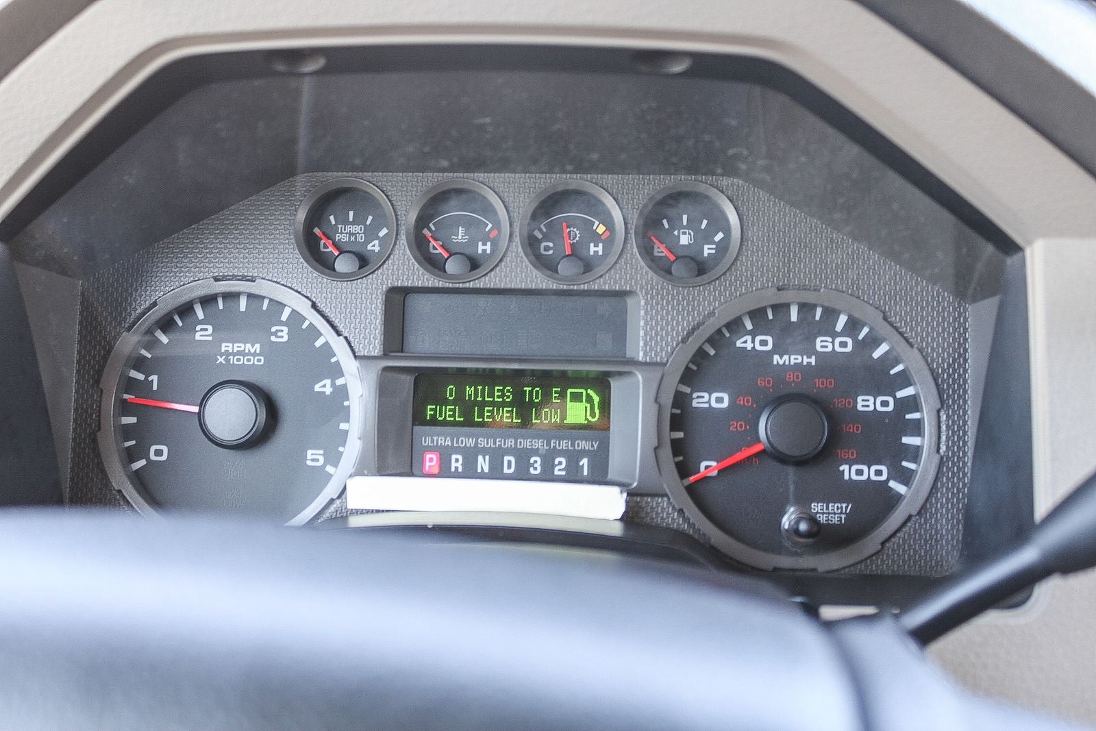 2008 Ford Super Duty F-350 SRW XL