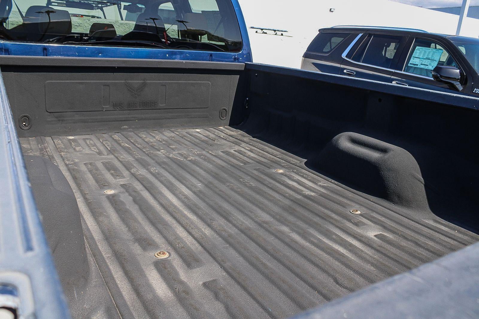 2008 Ford Super Duty F-350 SRW XL