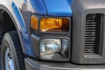 2008 Ford Super Duty F-350 SRW XL