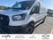 2021 Ford Transit Cargo Van Base