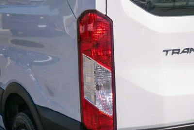 2021 Ford Transit Cargo Van Base