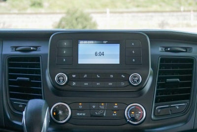 2021 Ford Transit Cargo Van Base