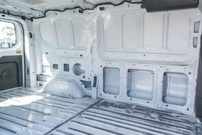 2021 Ford Transit Cargo Van Base