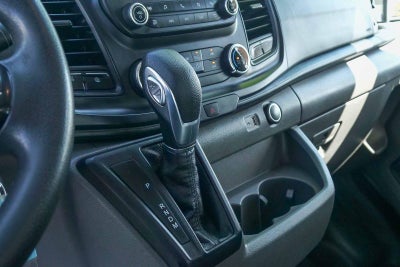 2021 Ford Transit Cargo Van Base