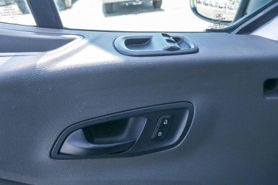 2021 Ford Transit Cargo Van Base