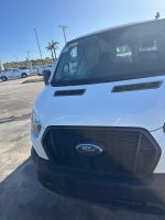 2021 Ford Transit Cargo Van Base
