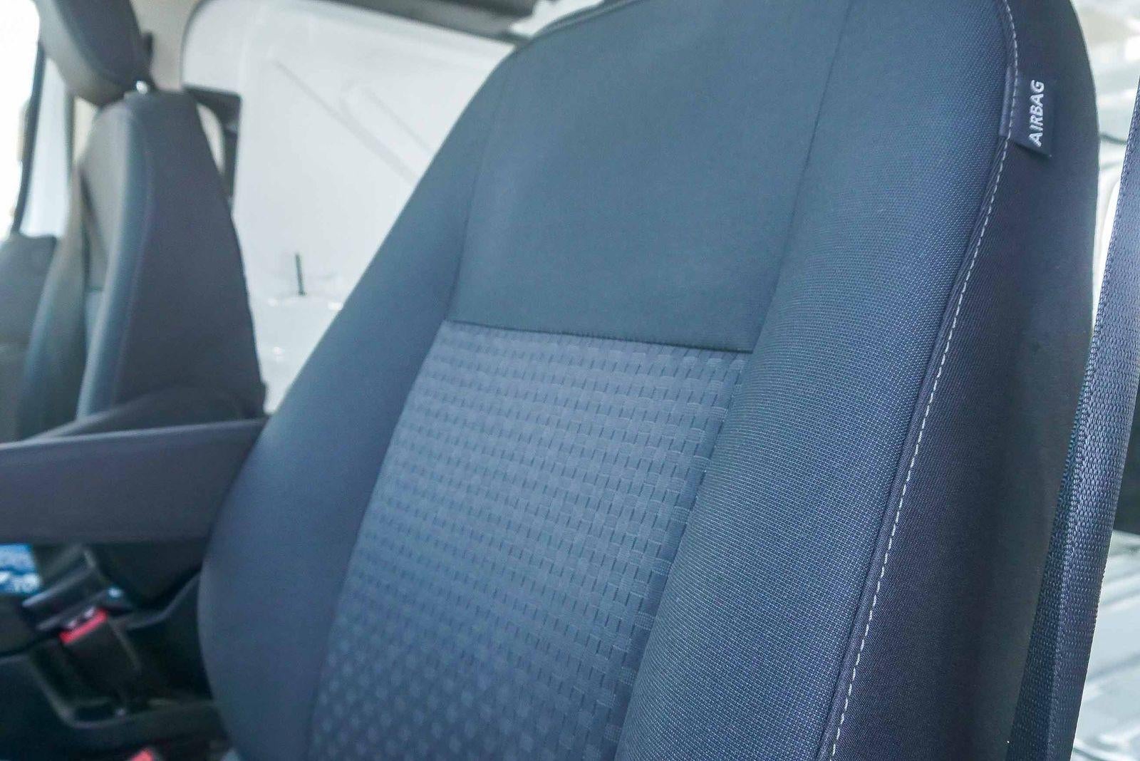 2021 Ford Transit Cargo Van Base