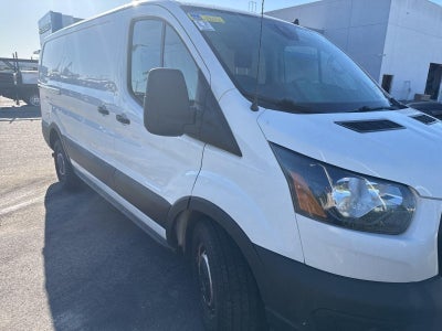 2021 Ford Transit Cargo Van Base