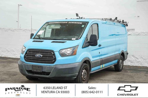 2017 Ford Transit Van Base