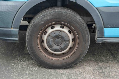 2017 Ford Transit Van Base
