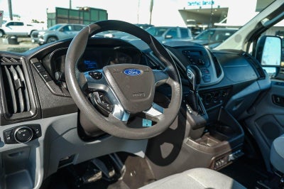 2017 Ford Transit Van Base
