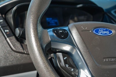 2017 Ford Transit Van Base