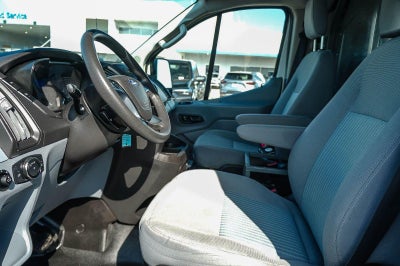 2017 Ford Transit Van Base