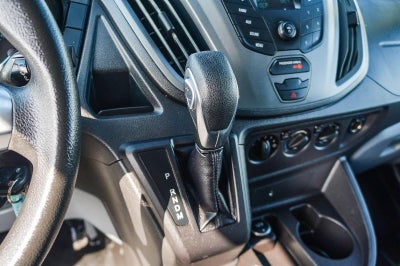 2017 Ford Transit Van Base