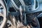 2017 Ford Transit Van Base