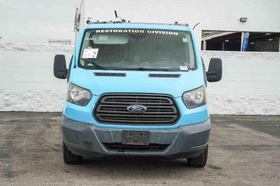 2017 Ford Transit Van Base