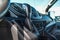 2017 Ford Transit Van Base