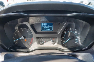2017 Ford Transit Van Base
