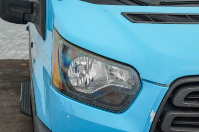2017 Ford Transit Van Base
