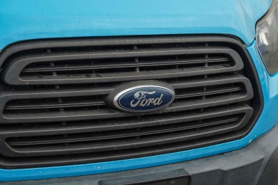 2017 Ford Transit Van Base