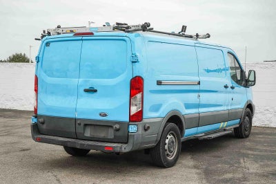 2017 Ford Transit Van Base