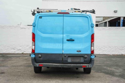 2017 Ford Transit Van Base