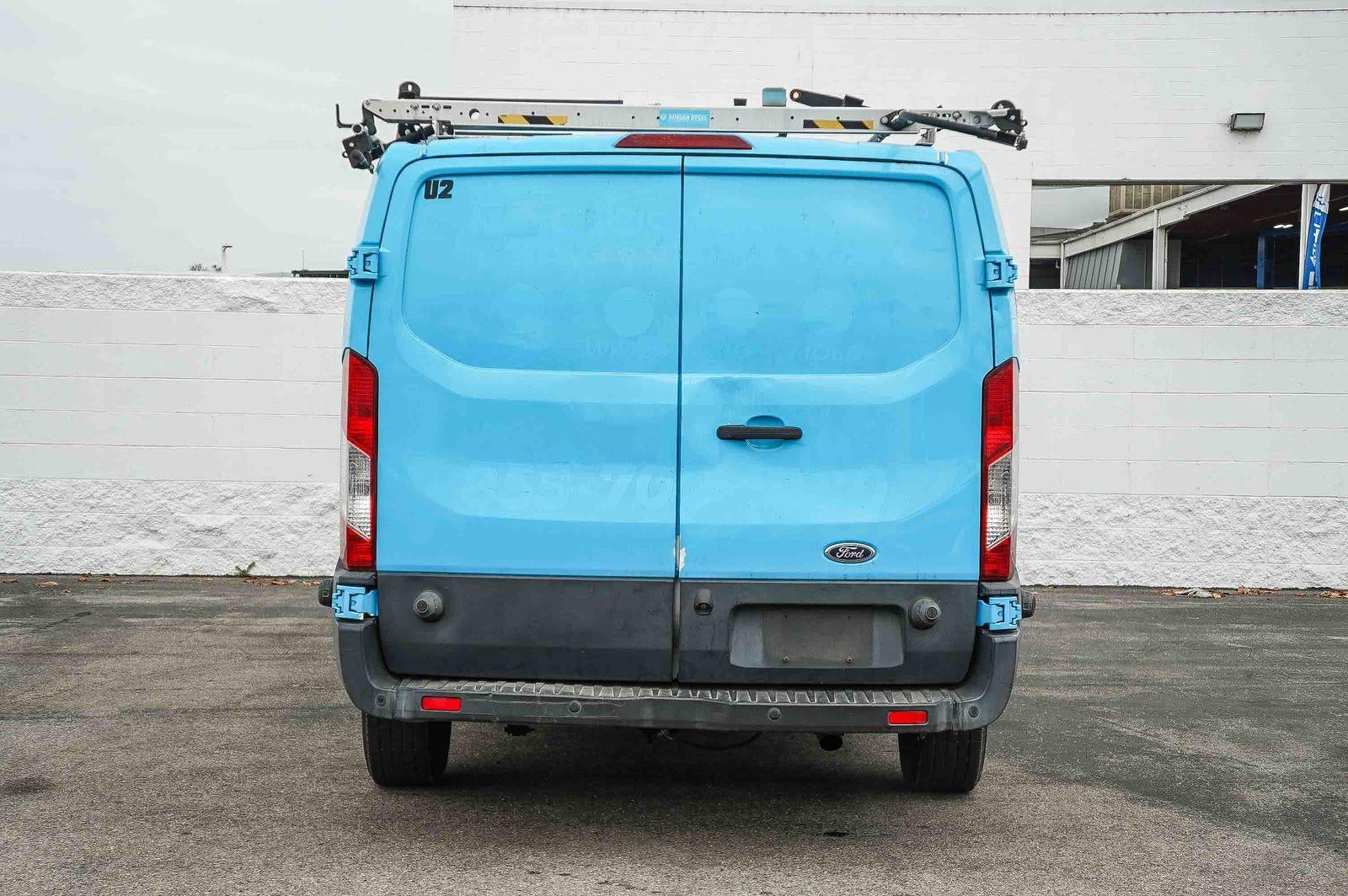 2017 Ford Transit Van Base