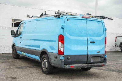 2017 Ford Transit Van Base