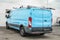 2017 Ford Transit Van Base