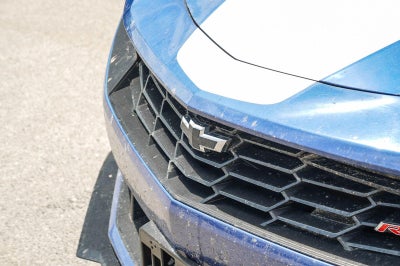 2023 Chevrolet Camaro LT1
