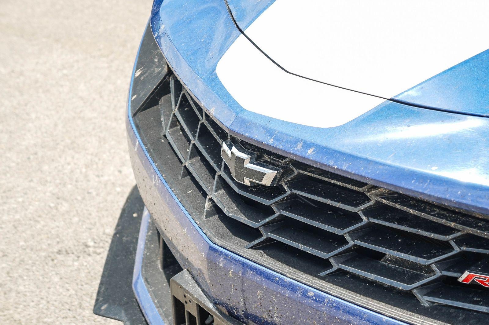 2023 Chevrolet Camaro LT1