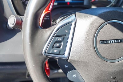 2023 Chevrolet Camaro LT1