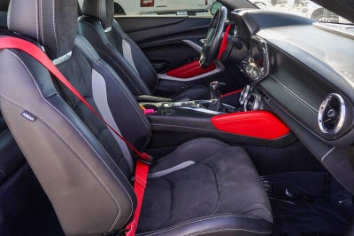 2023 Chevrolet Camaro LT1