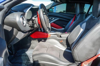 2023 Chevrolet Camaro LT1