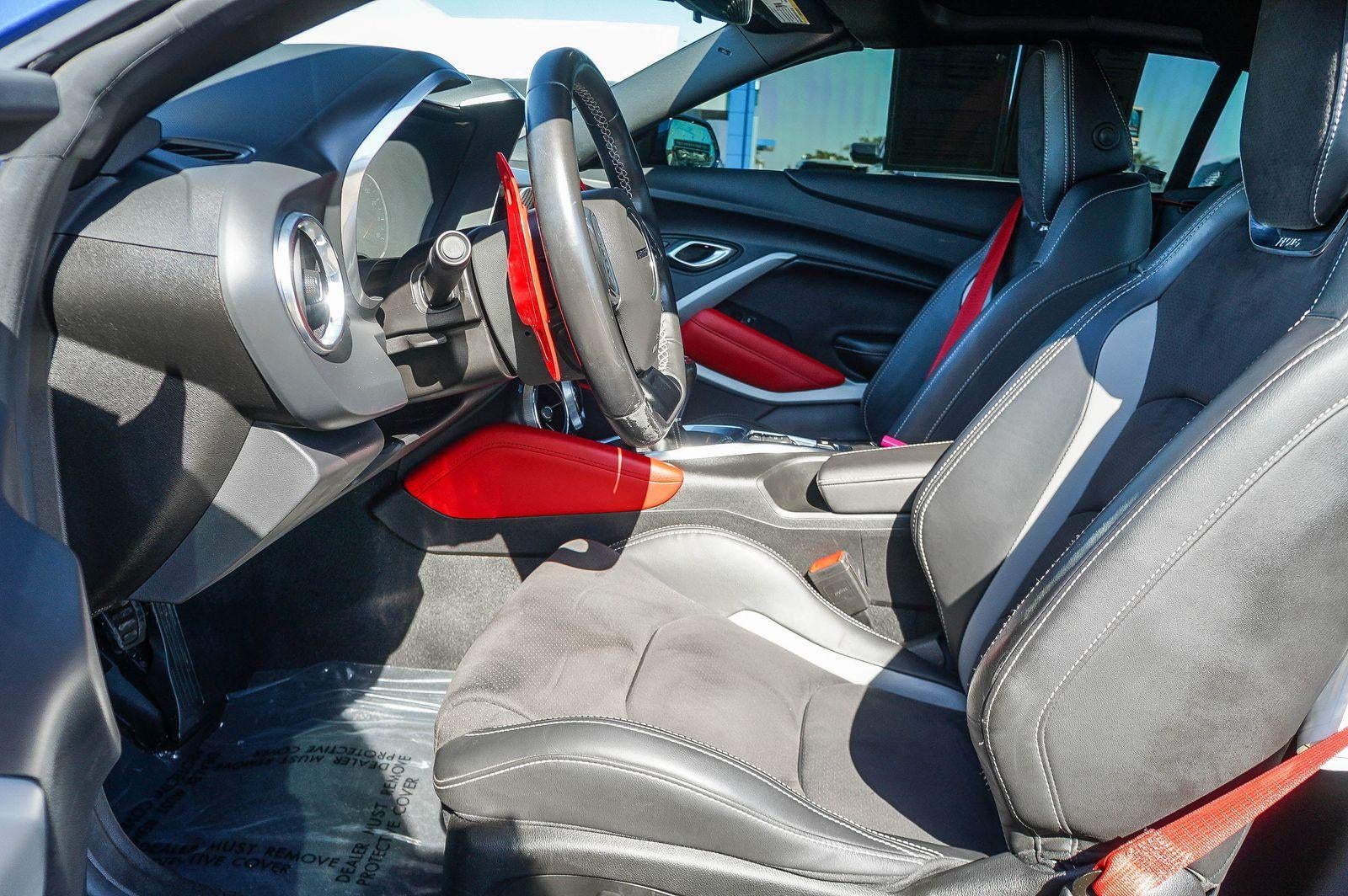 2023 Chevrolet Camaro LT1