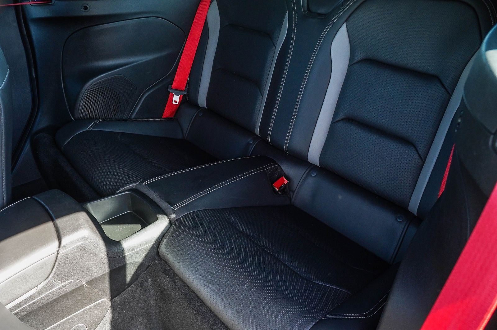 2023 Chevrolet Camaro LT1