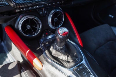 2023 Chevrolet Camaro LT1