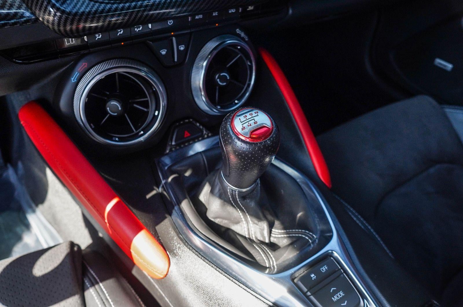 2023 Chevrolet Camaro LT1