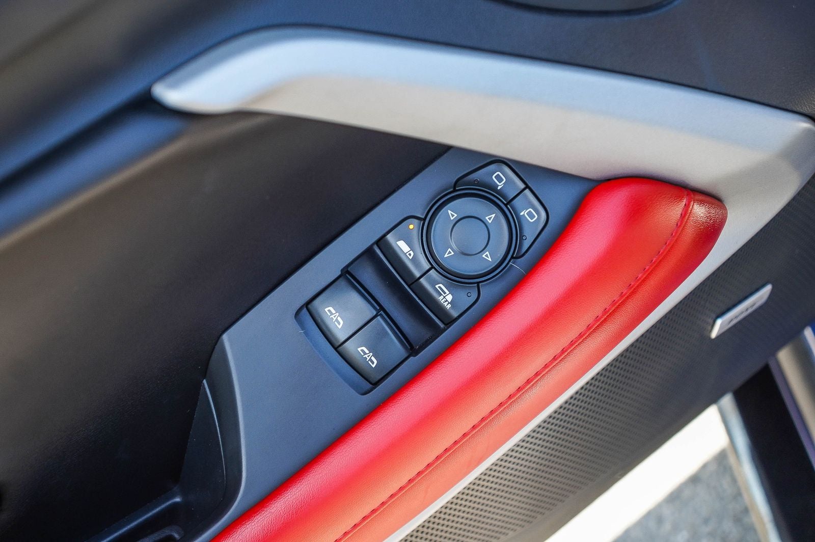 2023 Chevrolet Camaro LT1