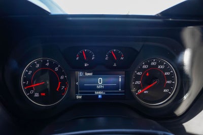 2023 Chevrolet Camaro LT1