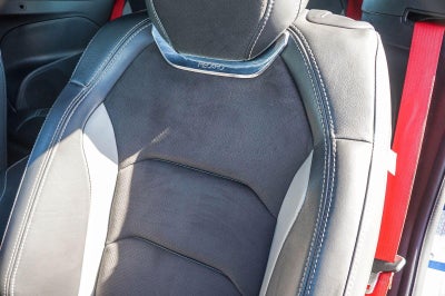 2023 Chevrolet Camaro LT1