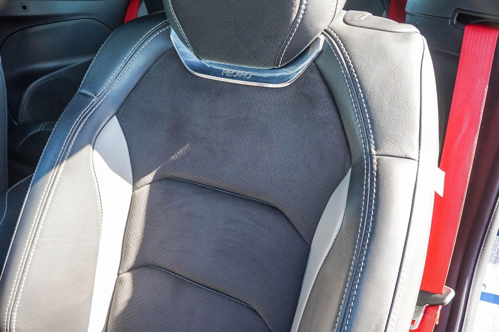 2023 Chevrolet Camaro LT1
