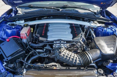 2023 Chevrolet Camaro LT1