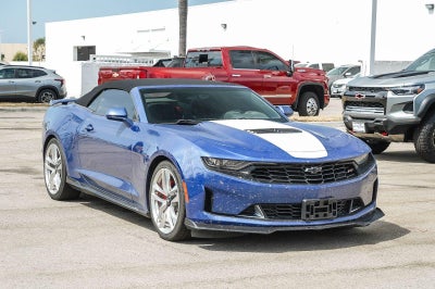 2023 Chevrolet Camaro LT1