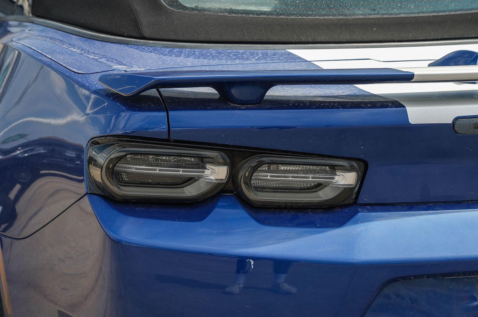 2023 Chevrolet Camaro LT1