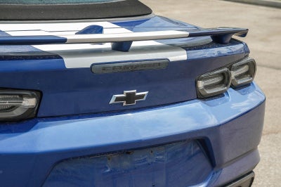 2023 Chevrolet Camaro LT1
